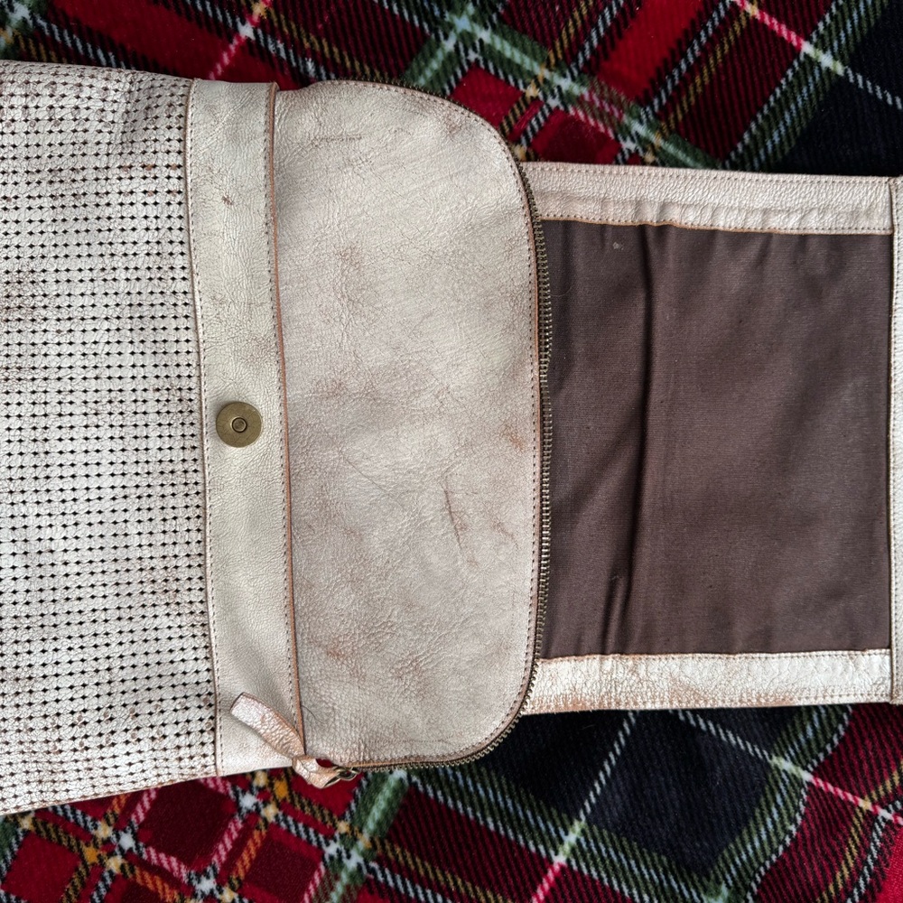 Bed Stu Patsy Bag - image 4